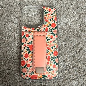 Walli Cases IPhone 13 Pro